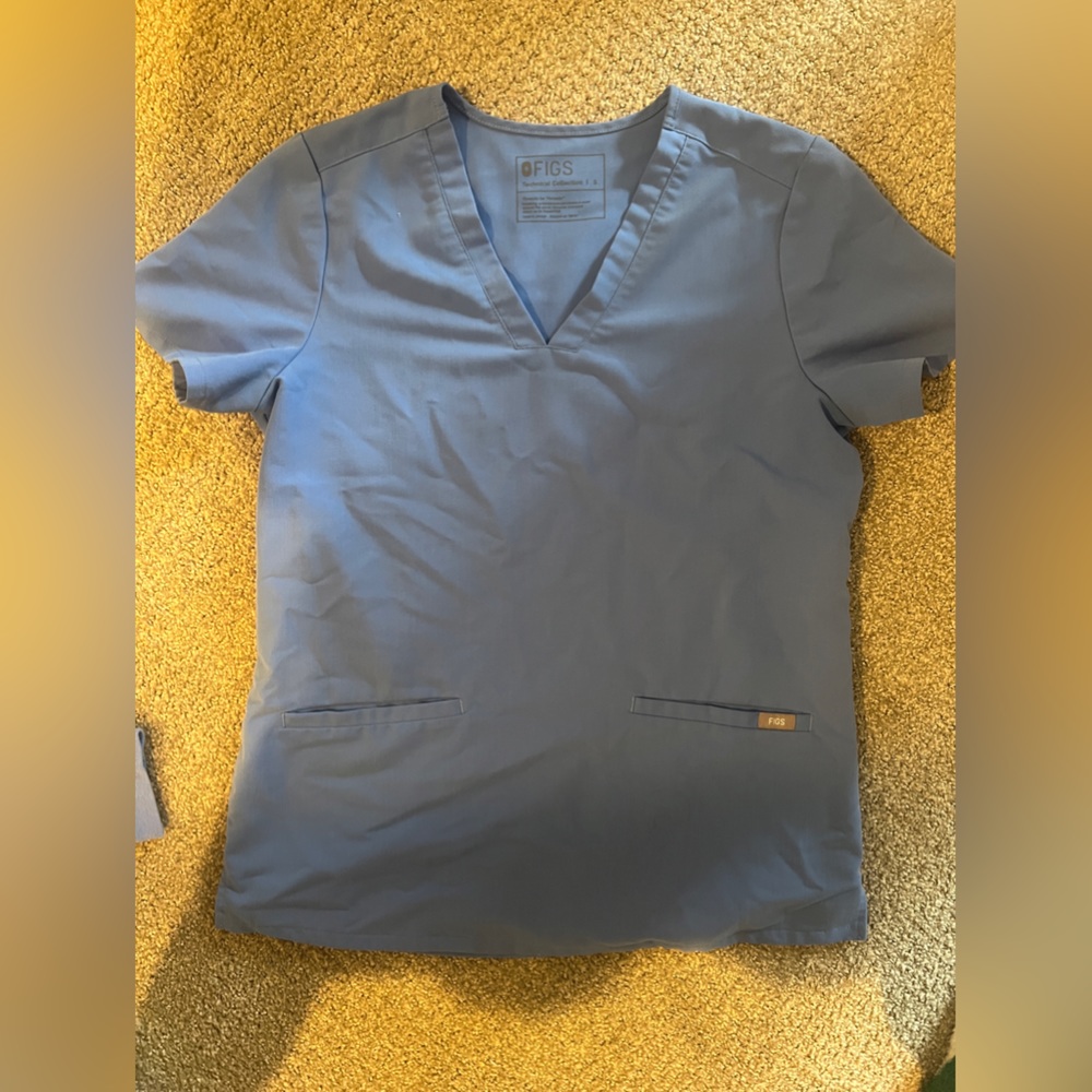Figs Scrubs